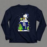 San Diego Padres Snoopy Christmas Theme 6 Long Sleeves.jpg