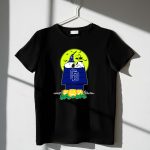 San Diego Padres Snoopy Halloween With Pumpkins And Full Moon 1 T Shirt.jpg
