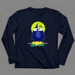 San Diego Padres Snoopy Halloween With Pumpkins And Full Moon 6 Long Sleeves.jpg