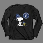 San Diego Padres Snoopy Woodstock Baseball Club Pilgrim Hat 4 Long Sleeves.jpg