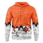 San Francisco Giants Snoopy Baseball All Over Print Hoodie 2.jpg