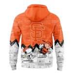 San Francisco Giants Snoopy Baseball All Over Print Hoodie 3.jpg