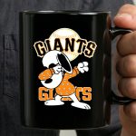 San Francisco Giants Snoopy Dabbing Baseball 3 mug 1.jpg
