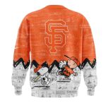 San Francisco Giants Snoopy Peanuts All Over Print Sweatshirt 2.jpg