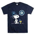 Seattle Mariners Snoopy Pilgrim Hat T Shirt 7.jpg