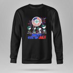 Seattle Mariners x Snoopy happy 4th of July 9 Sweatshirt.jpg