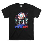 Seattle Mariners x Snoopy happy 4th of July T Shirt 6.jpg