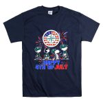 Seattle Mariners x Snoopy happy 4th of July T Shirt 7.jpg