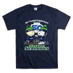 Seattle Seahawks 50th Anniversary 1976 2026 Snoopy And Charlie Brown High Fight T Shirt 7 1.jpg