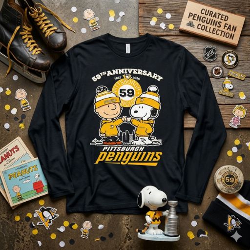 Shirt Snoopy Sport Banner