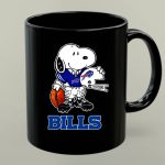 Snoopy A Strong And Proud Buffalo Bills Player Shirt 1 mug.jpg