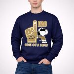 Snoopy Anaheim Ducks 1 Dad One Of A Kind 3 Sweatshirt.jpg