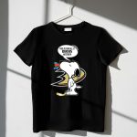 Snoopy Anaheim Ducks Haters Hockey Fan 1 T Shirt.jpg