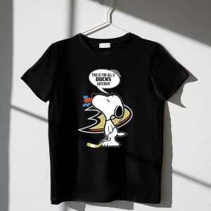 Snoopy Anaheim Ducks Haters Hockey Fan 1 T Shirt.jpg