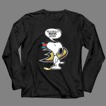 Snoopy Anaheim Ducks Haters Hockey Fan 4 Long Sleeves.jpg