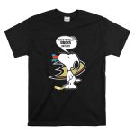 Snoopy Anaheim Ducks Haters Hockey Fan T Shirt 6.jpg