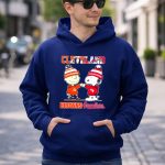 Snoopy And Charlie Brown Cleveland Browns X Cleveland Guardians 8 Hoodie.jpg
