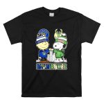 Snoopy And Charlie Brown Fist Bump Milwaukee City Sports Brewers X Bucks Skyline T Shirt 6 2.jpg