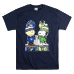Snoopy And Charlie Brown Fist Bump Milwaukee City Sports Brewers X Bucks Skyline T Shirt 7 2.jpg
