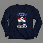 Snoopy And Charlie Brown Forever A Winnipeg Jets Fan Win Or Lose Yesterday Today Tomorrow 6 Long Sleeves.jpg