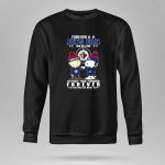Snoopy And Charlie Brown Forever A Winnipeg Jets Fan Win Or Lose Yesterday Today Tomorrow 9 Sweatshirt.jpg