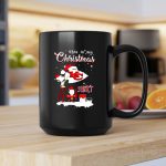 Snoopy And Charlie Brown Kansas City Chiefs This Is My Christmas 2 mug.jpg