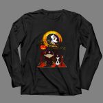 Snoopy And Charlie Brown Pumpkin Florida State Seminoles Halloween Moon 4 Long Sleeves.jpg