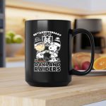 Snoopy And Charlie Brown The Peanuts Las Vegas Raiders 66th Anniversary 1960 2026 2 mug.jpg