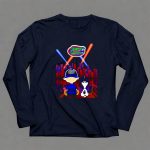 Snoopy And Charlie Brown Watching Florida Gators City By Night 6 Long Sleeves.jpg