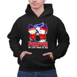 Snoopy And Charlie Brown X Mlb Toronto Blue Jays Forever Not Just When We Win 2 Hoodie.jpg