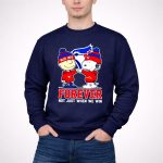 Snoopy And Charlie Brown X Mlb Toronto Blue Jays Forever Not Just When We Win 3 Sweatshirt.jpg