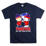 Snoopy And Charlie Brown X Mlb Toronto Blue Jays Forever Not Just When We Win T Shirt 7.jpg