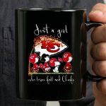 Snoopy And Friend Kansas City Chiefs Just A Girl 3 mug.jpg