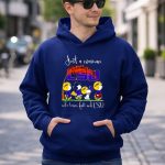 Snoopy And Friend LSU Tigers Football Who Lover Fall And LSU 8 Hoodie 1.jpg