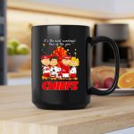 Snoopy And Friends Chiefs Its The Most Autum Fall 2 mug.jpg