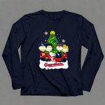 Snoopy And Friends Cleveland Guardians Christmas 6 Long Sleeves.jpg