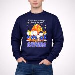 Snoopy And Friends Florida Gators Its The Most Wonderful Time Of The Year 3 Sweatshirt.jpg