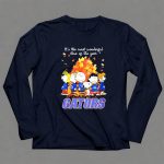 Snoopy And Friends Florida Gators Its The Most Wonderful Time Of The Year 6 Long Sleeves.jpg