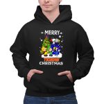 Snoopy And Friends Merry Auburn Tigers Christmas 2 Hoodie.jpg