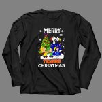 Snoopy And Friends Merry Auburn Tigers Christmas 4 Long Sleeves.jpg
