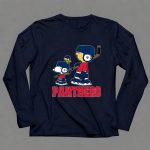 Snoopy And Friends Supporting Florida Panthers Hockey Fans 6 Long Sleeves.jpg