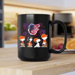 Snoopy And The Peanuts Baltimore Orioles 4th Of July American Flag 2 mug.jpg