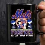 Snoopy And The Peanuts New York Mets Forever Not Just When We Win 3 mug.jpg
