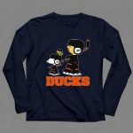Snoopy And Woodstock Anaheim Ducks Hockey Fans 6 Long Sleeves.jpg