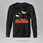 Snoopy And Woodstock Anaheim Ducks Hockey Fans 9 Sweatshirt.jpg