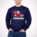 Snoopy And Woodstock Georgia Bulldogs Super Bowl Lvi Champions 3 Sweatshirt.jpg