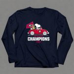 Snoopy And Woodstock Georgia Bulldogs Super Bowl Lvi Champions 6 Long Sleeves.jpg