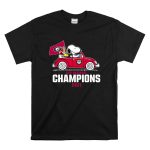 Snoopy And Woodstock Georgia Bulldogs Super Bowl Lvi Champions T Shirt 6.jpg