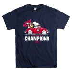 Snoopy And Woodstock Georgia Bulldogs Super Bowl Lvi Champions T Shirt 7.jpg