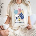 Snoopy And Woodstock Happy 4th Of July Penn State Nittany Lions T Shirt 7.jpg